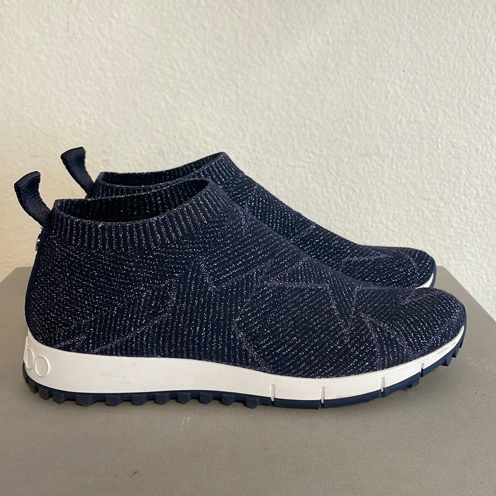 Jimmy Choo Sneakers